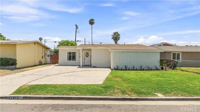 17012 E Benwood, Covina, CA 91722