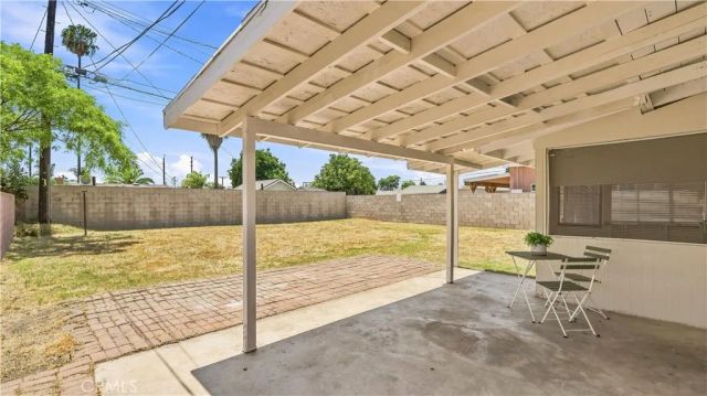 17012 E Benwood, Covina, CA 91722