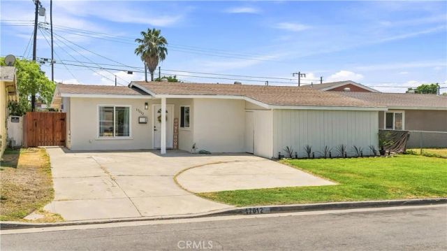 17012 E Benwood, Covina, CA 91722