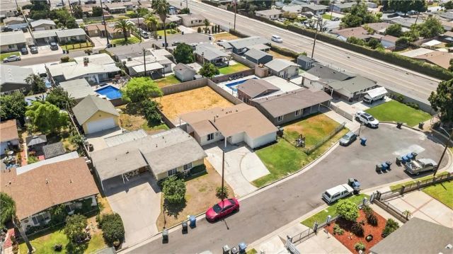 17012 E Benwood, Covina, CA 91722