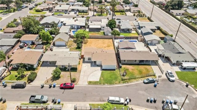 17012 E Benwood, Covina, CA 91722