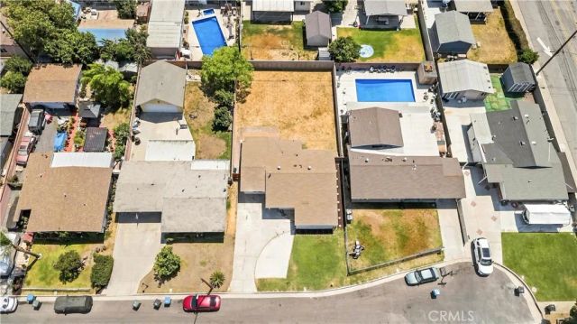 17012 E Benwood, Covina, CA 91722