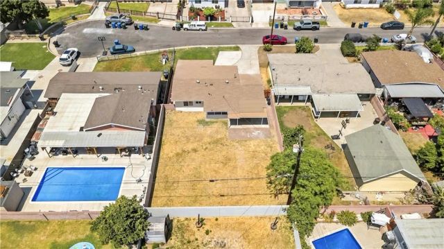 17012 E Benwood, Covina, CA 91722