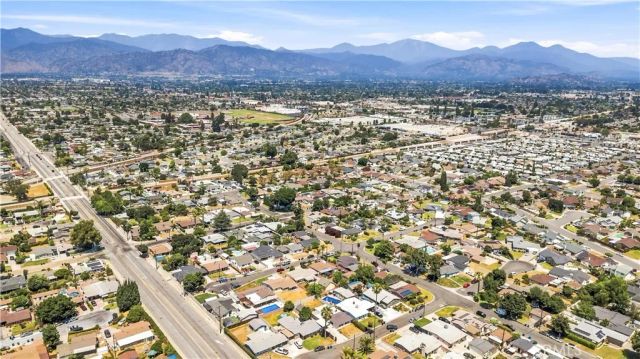 17012 E Benwood, Covina, CA 91722