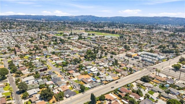 17012 E Benwood, Covina, CA 91722