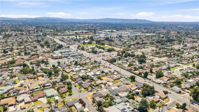 17012 E Benwood, Covina, CA 91722