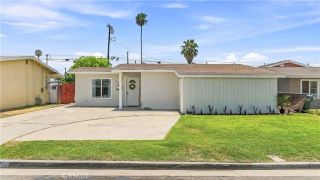 17012 E Benwood, Covina, CA 91722