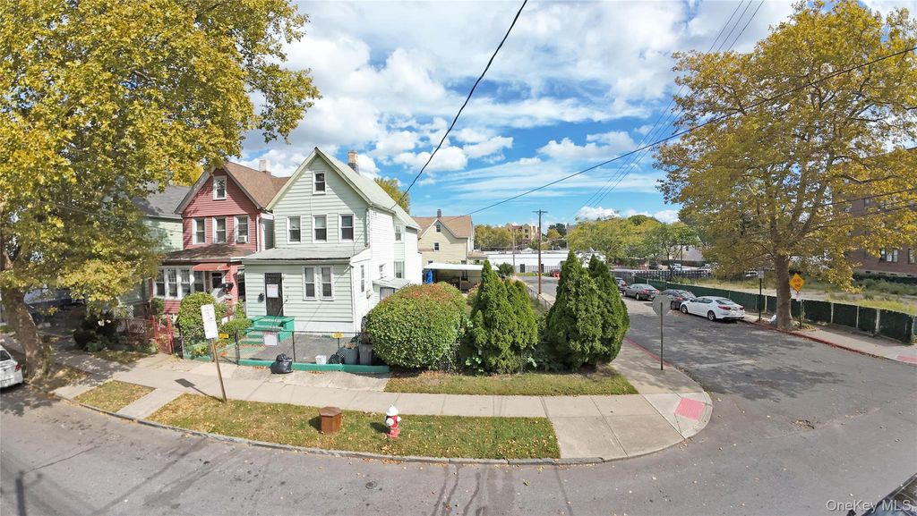227 Franklin Avenue, Mount Vernon, NY 10550 — photo 2