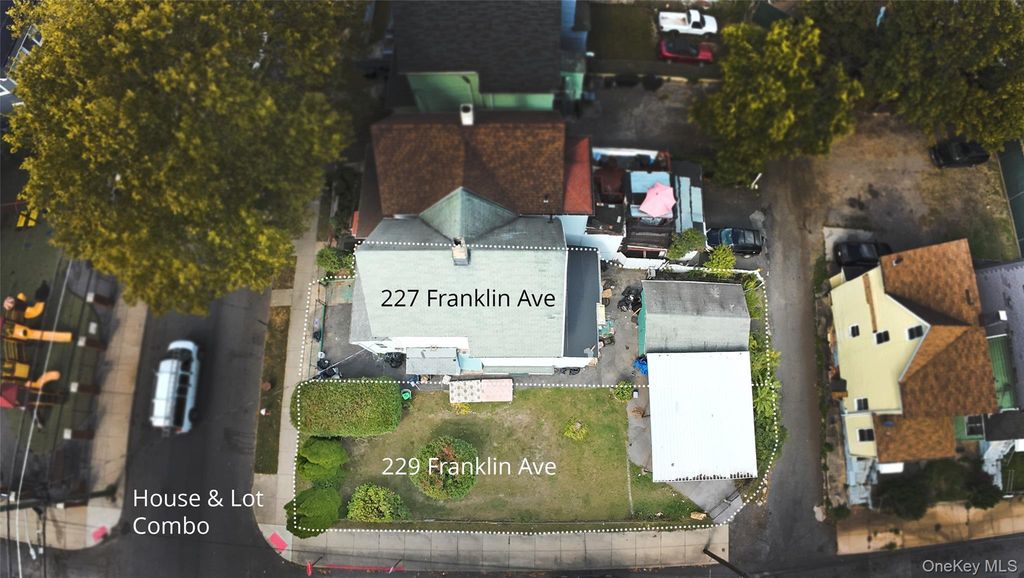 227 Franklin Avenue, Mount Vernon, NY 10550 — photo 3