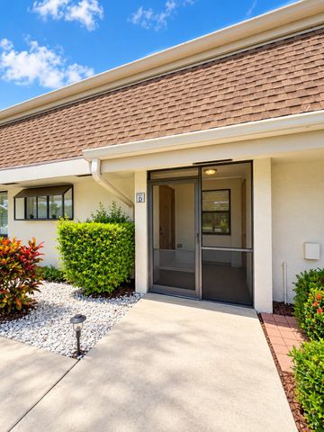 107 HALF MOON Circle D, Jupiter, FL 33458