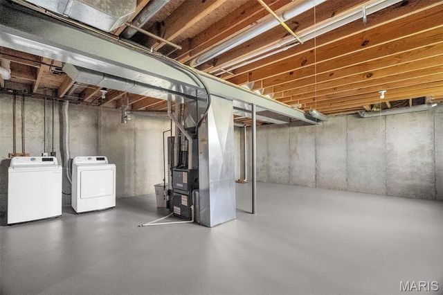 1249 Big Bend Crossing Drive, Manchester, MO 63088