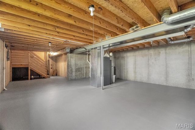 1249 Big Bend Crossing Drive, Manchester, MO 63088