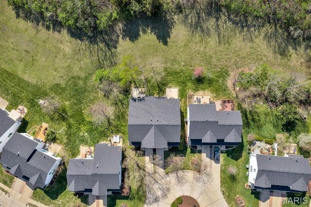 1249 Big Bend Crossing Drive, Manchester, MO 63088