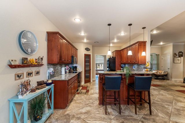 29524 S 585 Court, Grove, OK 74344