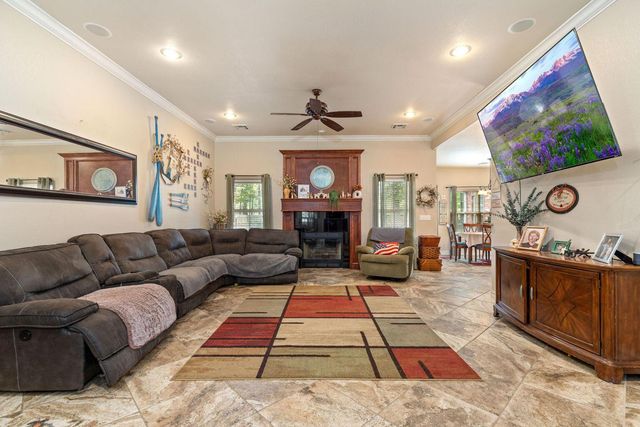 29524 S 585 Court, Grove, OK 74344