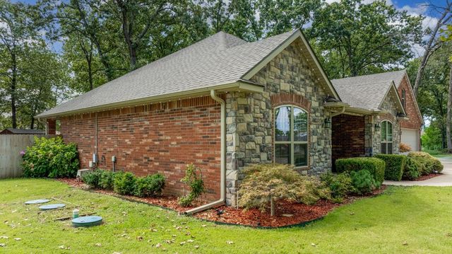 29524 S 585 Court, Grove, OK 74344