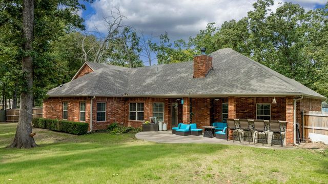 29524 S 585 Court, Grove, OK 74344