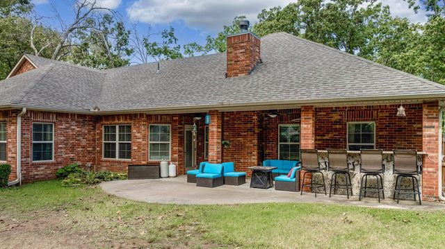 29524 S 585 Court, Grove, OK 74344