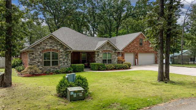 29524 S 585 Court, Grove, OK 74344