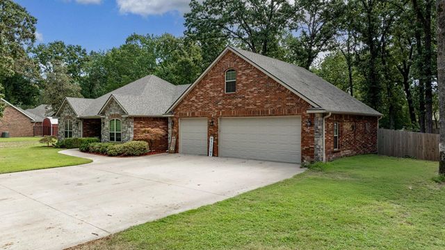 29524 S 585 Court, Grove, OK 74344
