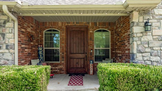 29524 S 585 Court, Grove, OK 74344