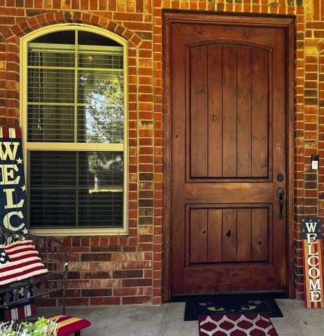 29524 S 585 Court, Grove, OK 74344