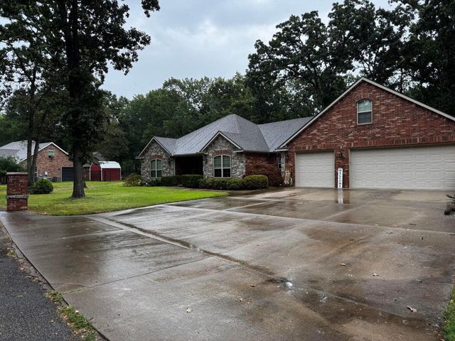 29524 S 585 Court, Grove, OK 74344