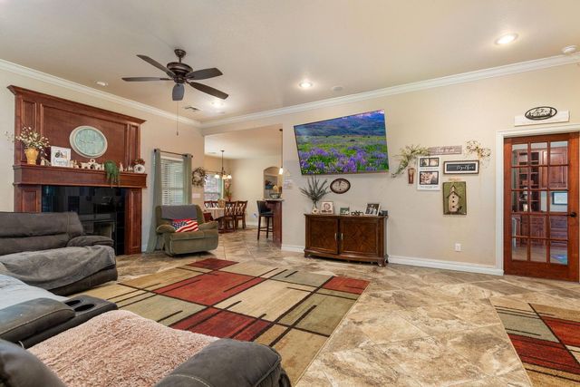 29524 S 585 Court, Grove, OK 74344