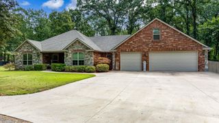 29524 S 585 Court, Grove, OK 74344