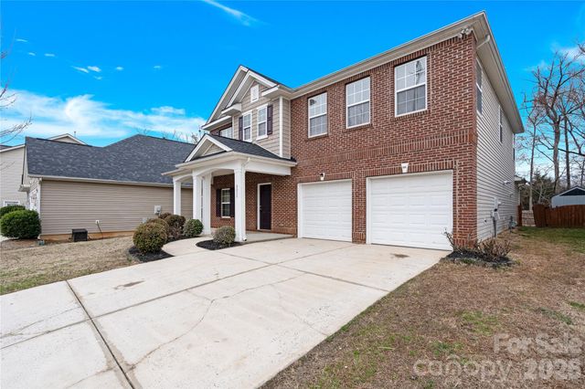 9932 Rocky Ford Club Road, Charlotte, NC 28269