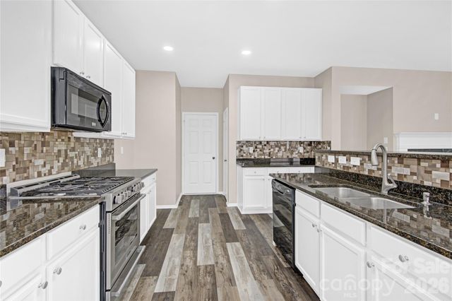 9932 Rocky Ford Club Road, Charlotte, NC 28269