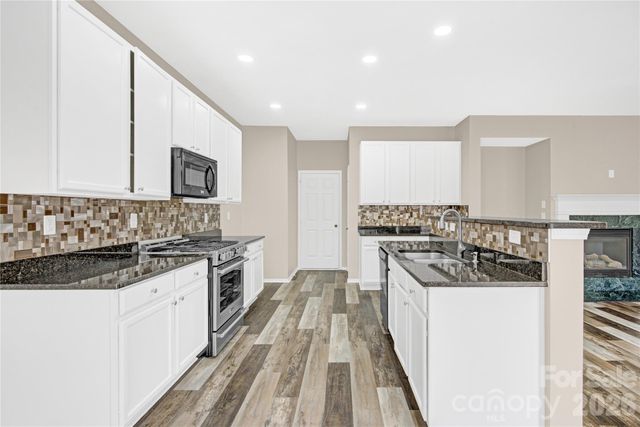 9932 Rocky Ford Club Road, Charlotte, NC 28269