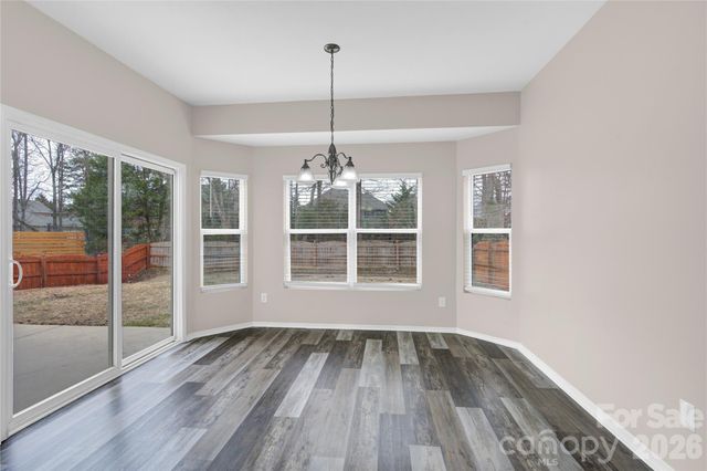 9932 Rocky Ford Club Road, Charlotte, NC 28269