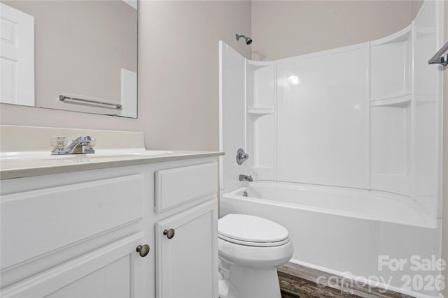 9932 Rocky Ford Club Road, Charlotte, NC 28269