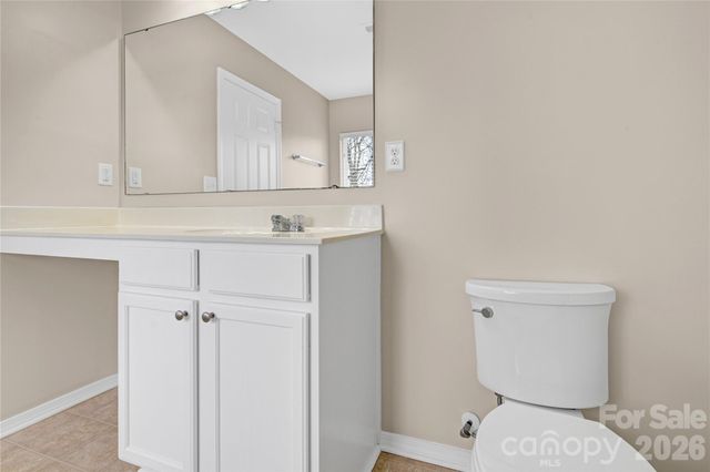 9932 Rocky Ford Club Road, Charlotte, NC 28269