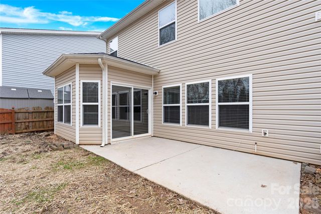 9932 Rocky Ford Club Road, Charlotte, NC 28269