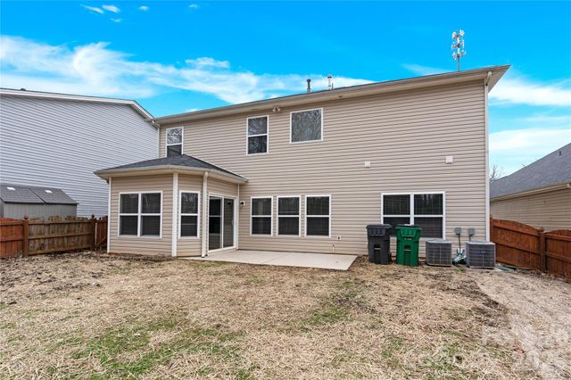 9932 Rocky Ford Club Road, Charlotte, NC 28269