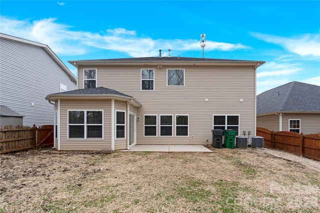 9932 Rocky Ford Club Road, Charlotte, NC 28269