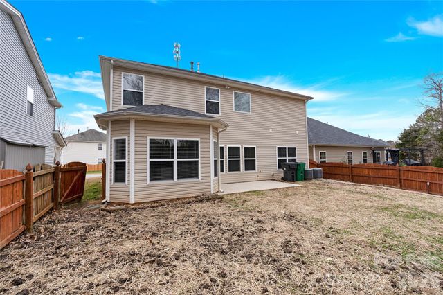 9932 Rocky Ford Club Road, Charlotte, NC 28269