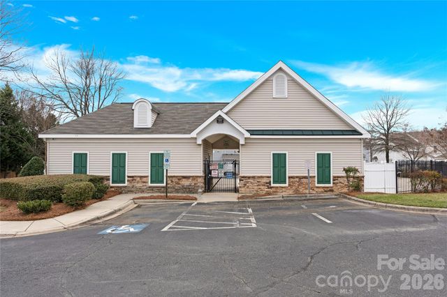 9932 Rocky Ford Club Road, Charlotte, NC 28269