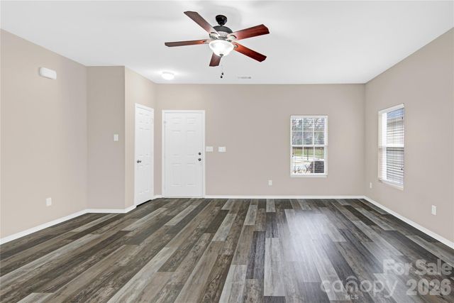 9932 Rocky Ford Club Road, Charlotte, NC 28269