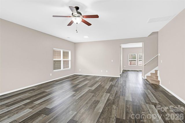 9932 Rocky Ford Club Road, Charlotte, NC 28269