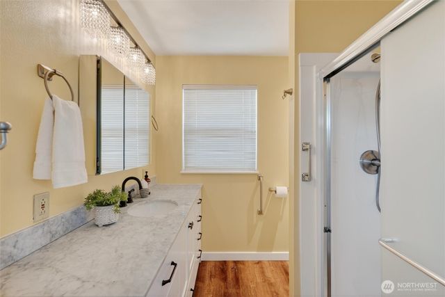 1119 Longview Avenue, Anacortes, WA 98221