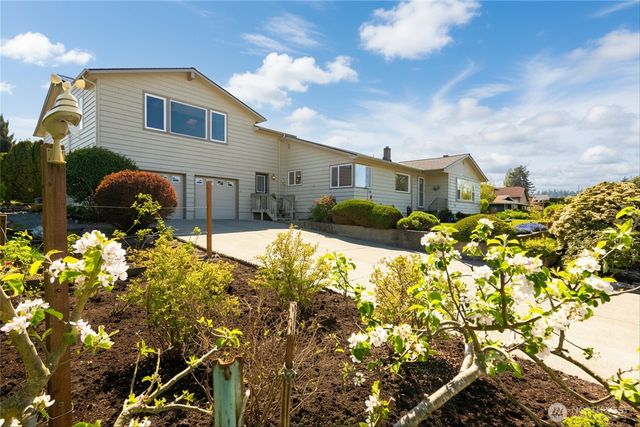 1119 Longview Avenue, Anacortes, WA 98221