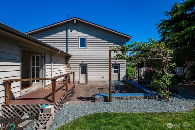1119 Longview Avenue, Anacortes, WA 98221