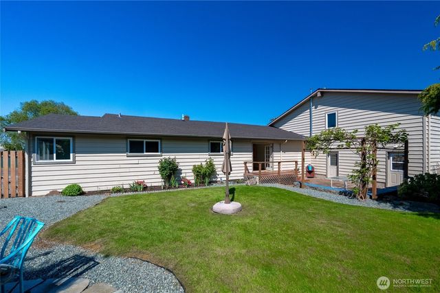 1119 Longview Avenue, Anacortes, WA 98221