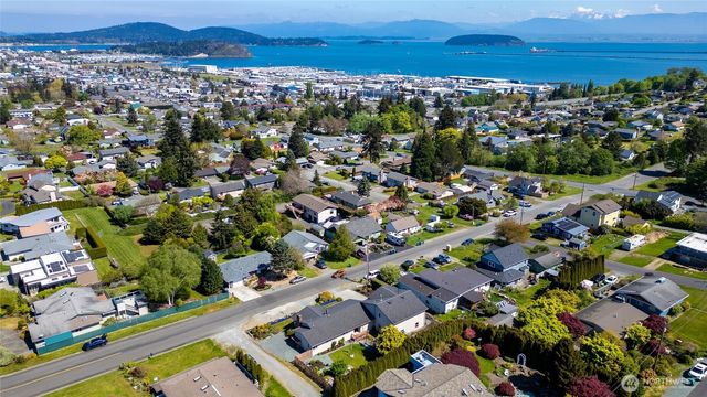 1119 Longview Avenue, Anacortes, WA 98221