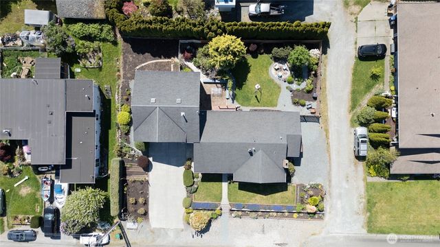 1119 Longview Avenue, Anacortes, WA 98221