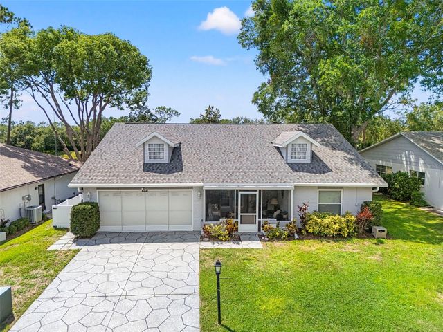 6282 DARIEN WAY, Spring Hill, FL 34606