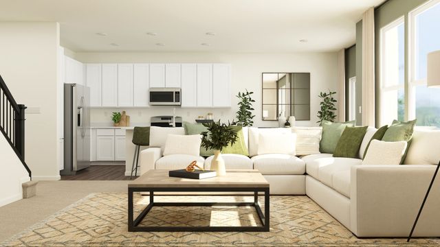 14848 S Henebry Lane, Plainfield, IL 60544